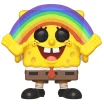 Фигурка Funko POP! Animation. SpongeBob: Spongebob Squarepants (Rainbow) 558